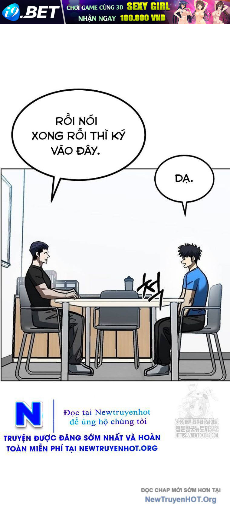 Vua Võ Đài - Chapter 127 - Page 52