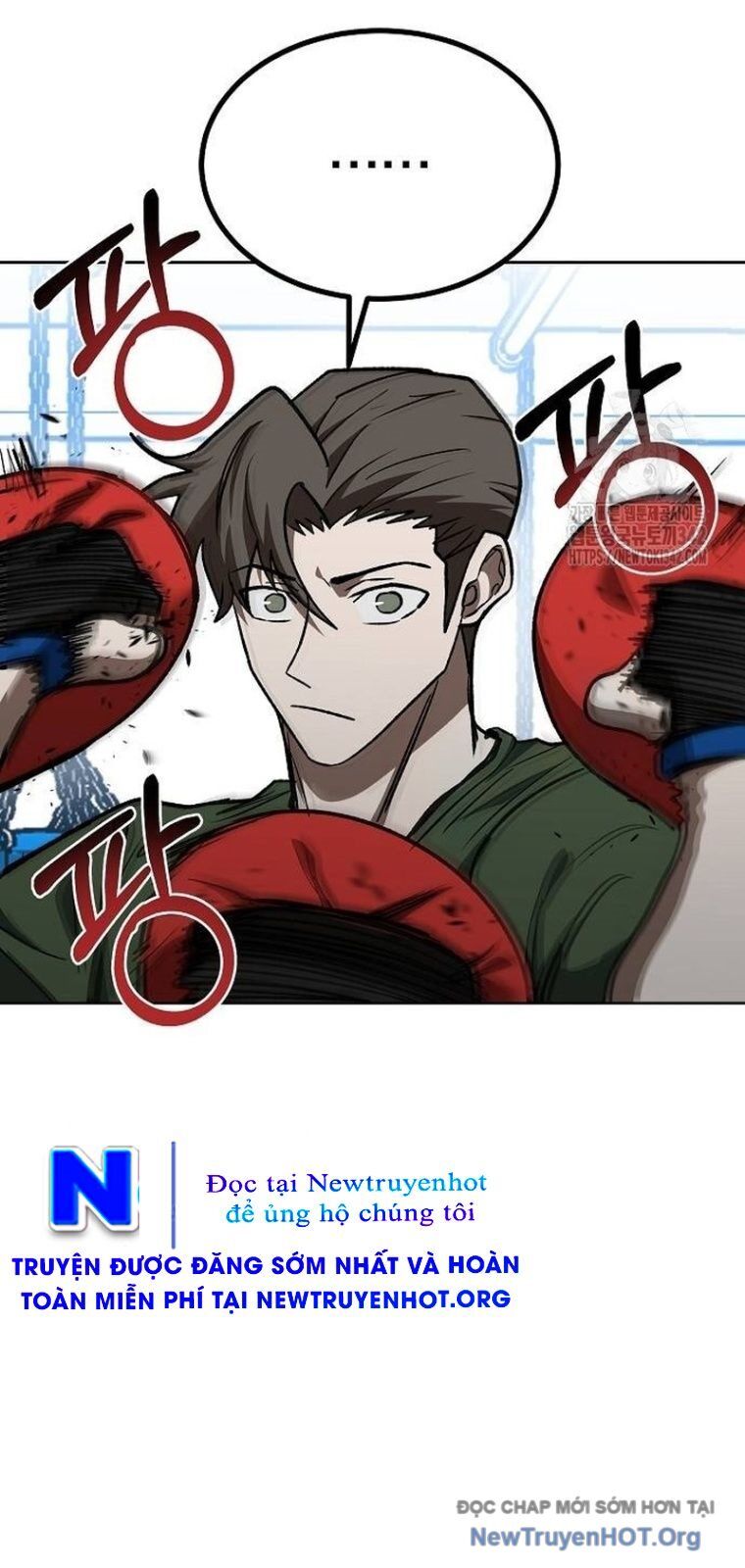Vua Võ Đài - Chapter 127 - Page 58