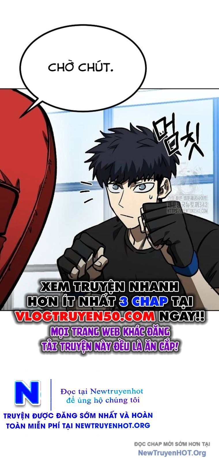 Vua Võ Đài - Chapter 127 - Page 59