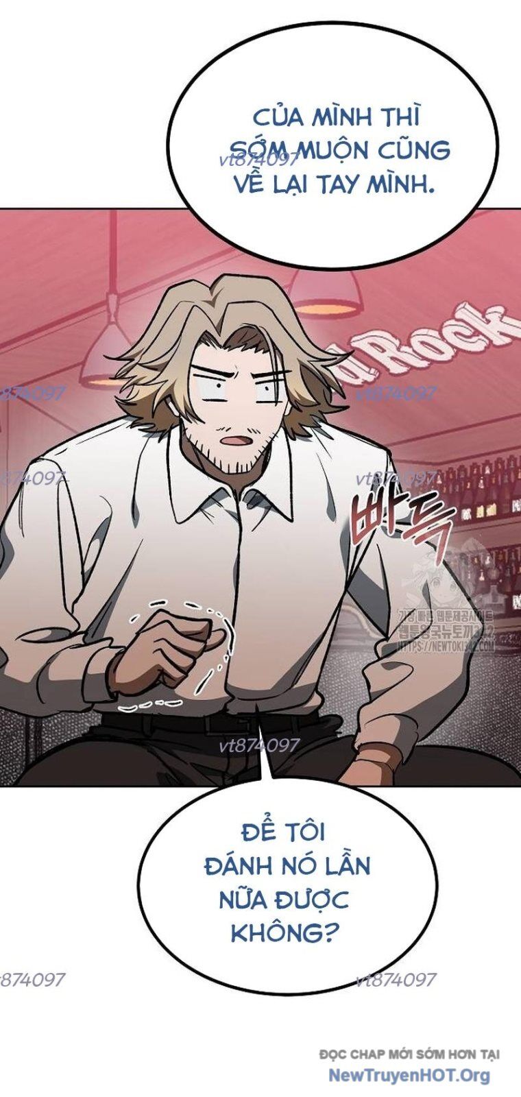 Vua Võ Đài - Chapter 127 - Page 6