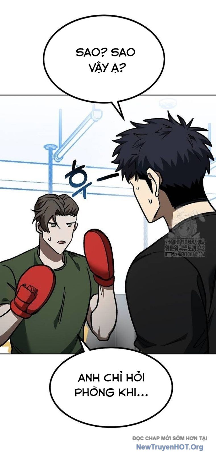 Vua Võ Đài - Chapter 127 - Page 60