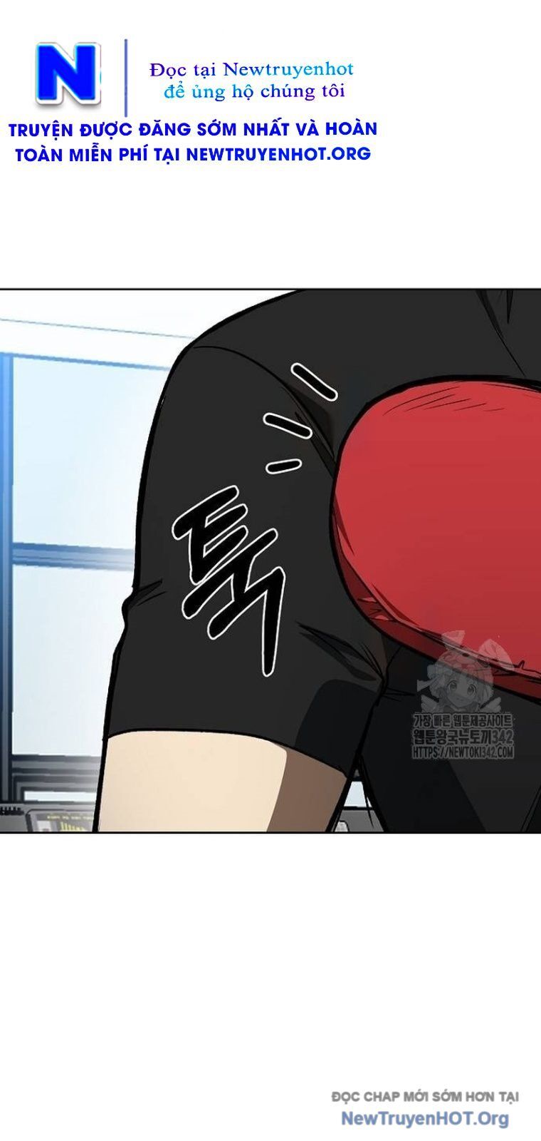 Vua Võ Đài - Chapter 127 - Page 61