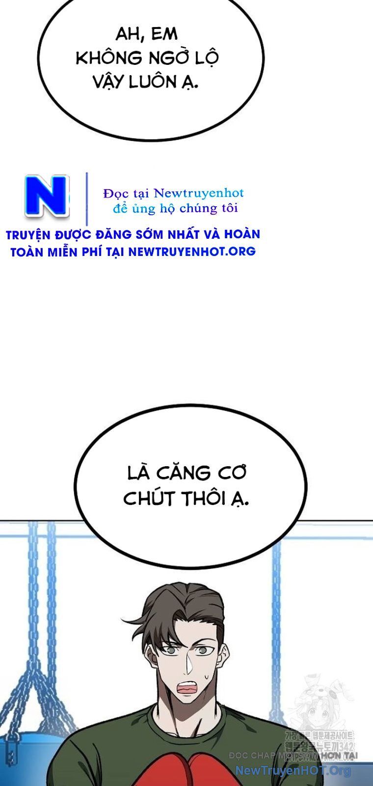 Vua Võ Đài - Chapter 127 - Page 64