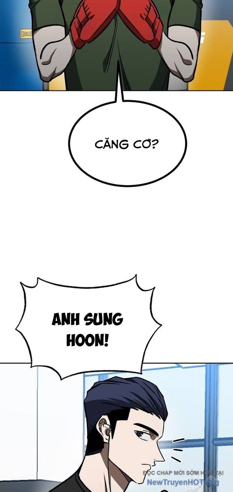 Vua Võ Đài - Chapter 127 - Page 65