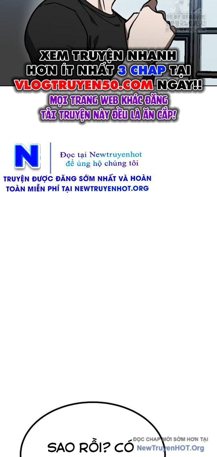 Vua Võ Đài - Chapter 127 - Page 66