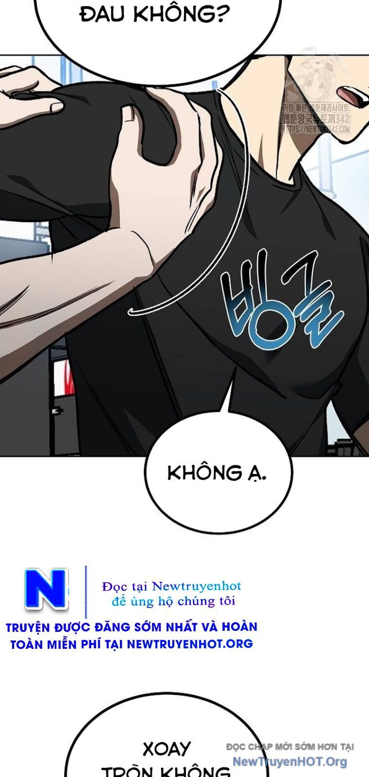 Vua Võ Đài - Chapter 127 - Page 67