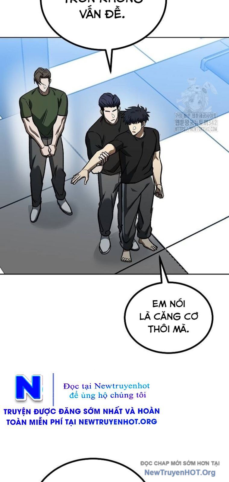 Vua Võ Đài - Chapter 127 - Page 68