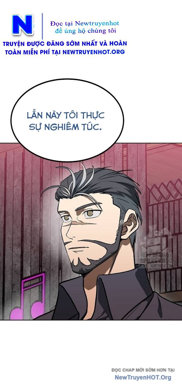 Vua Võ Đài - Chapter 127 - Page 7
