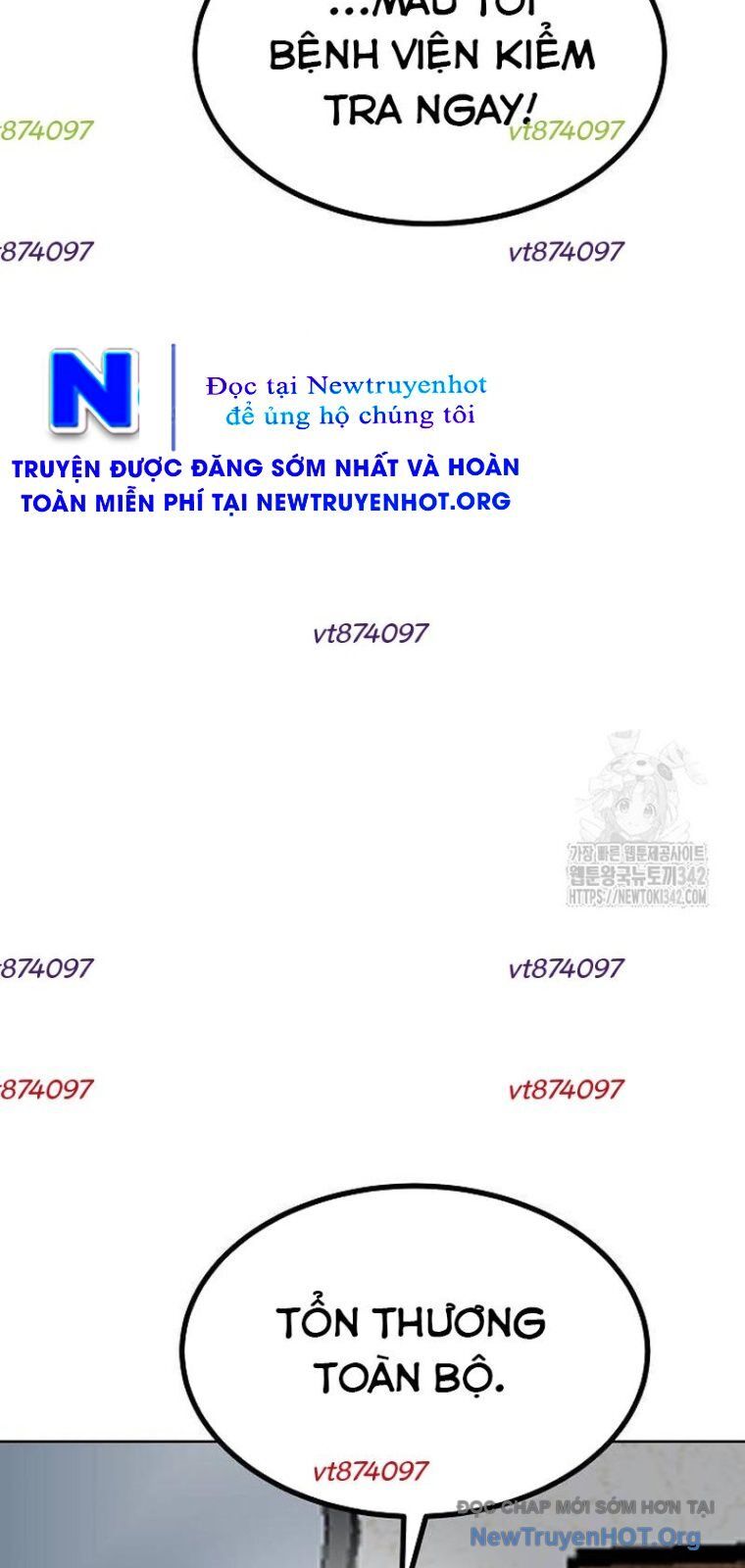 Vua Võ Đài - Chapter 127 - Page 71