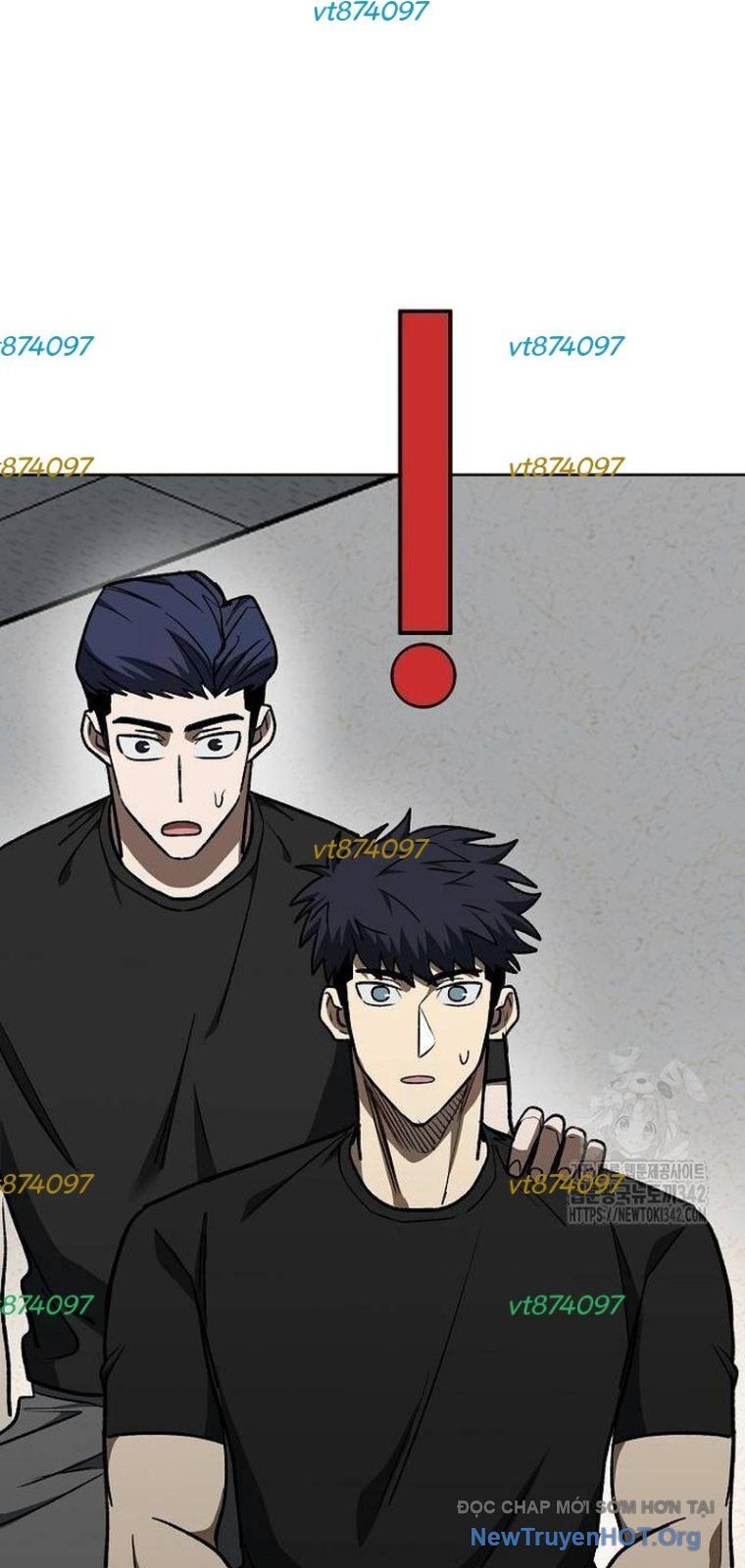 Vua Võ Đài - Chapter 127 - Page 73