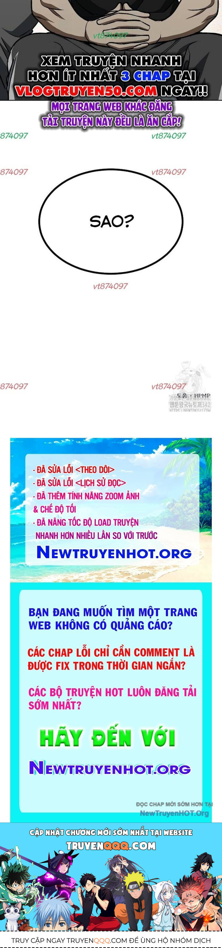 Vua Võ Đài - Chapter 127 - Page 74