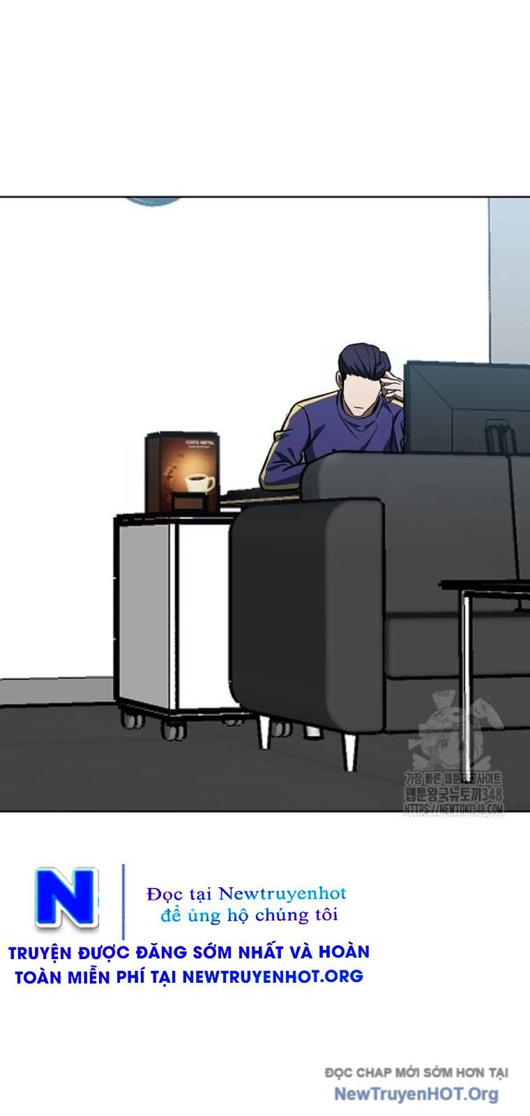 Vua Võ Đài - Chapter 128 - Page 11