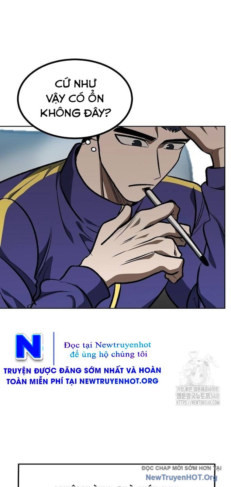 Vua Võ Đài - Chapter 128 - Page 12