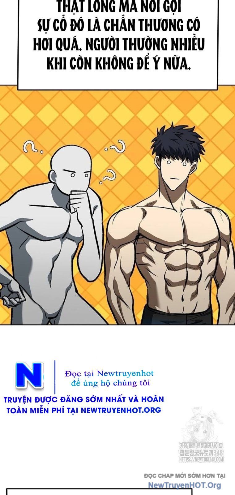 Vua Võ Đài - Chapter 128 - Page 13