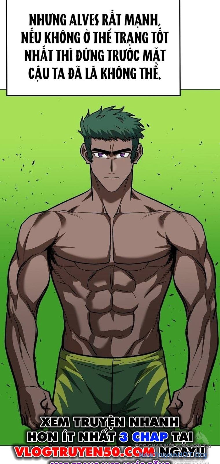 Vua Võ Đài - Chapter 128 - Page 14