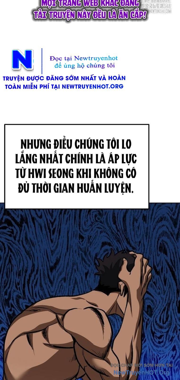 Vua Võ Đài - Chapter 128 - Page 15