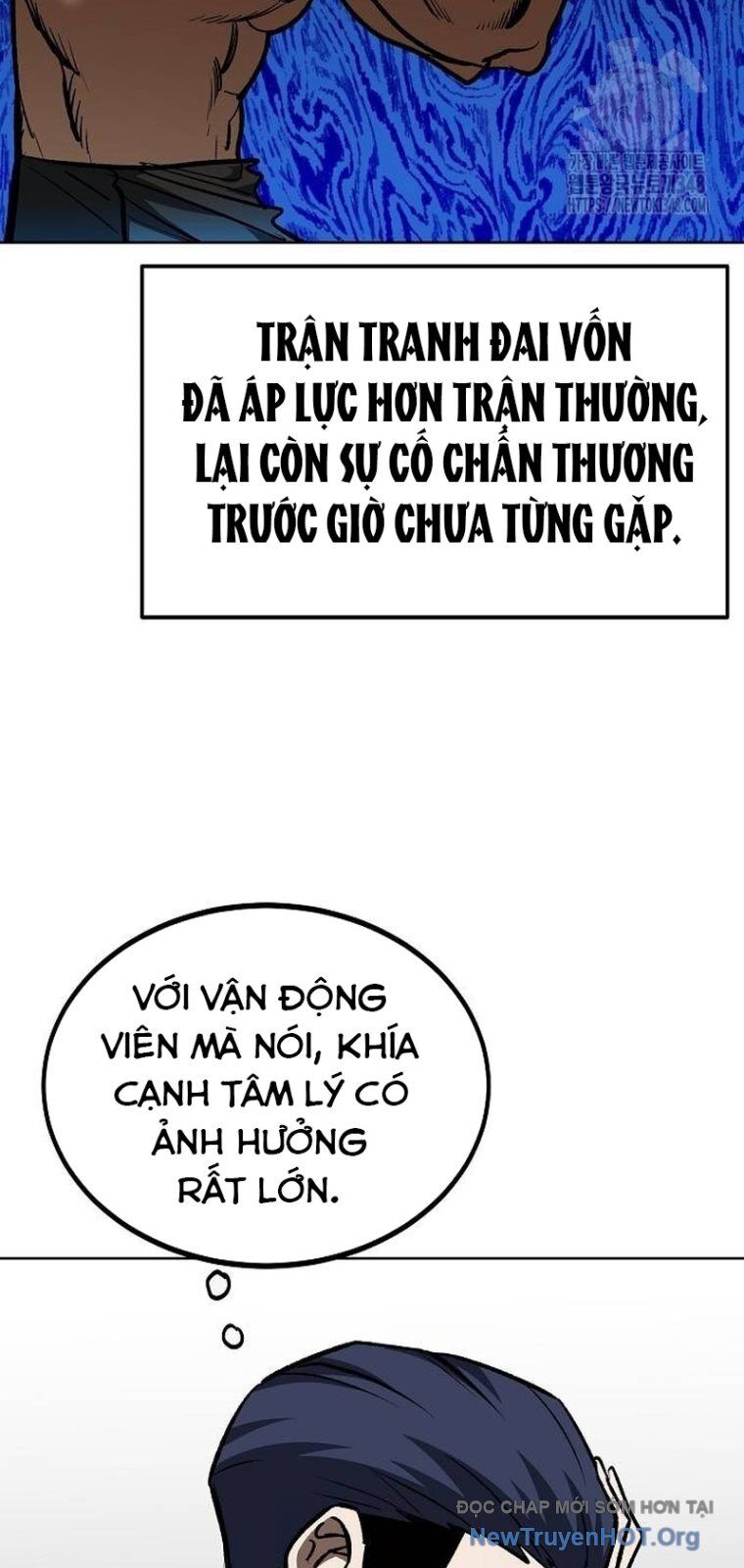 Vua Võ Đài - Chapter 128 - Page 16