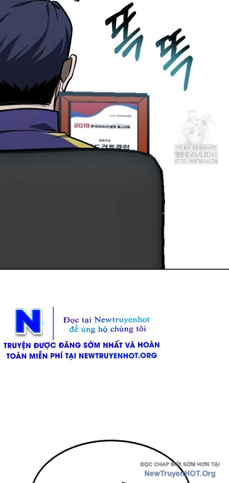 Vua Võ Đài - Chapter 128 - Page 18