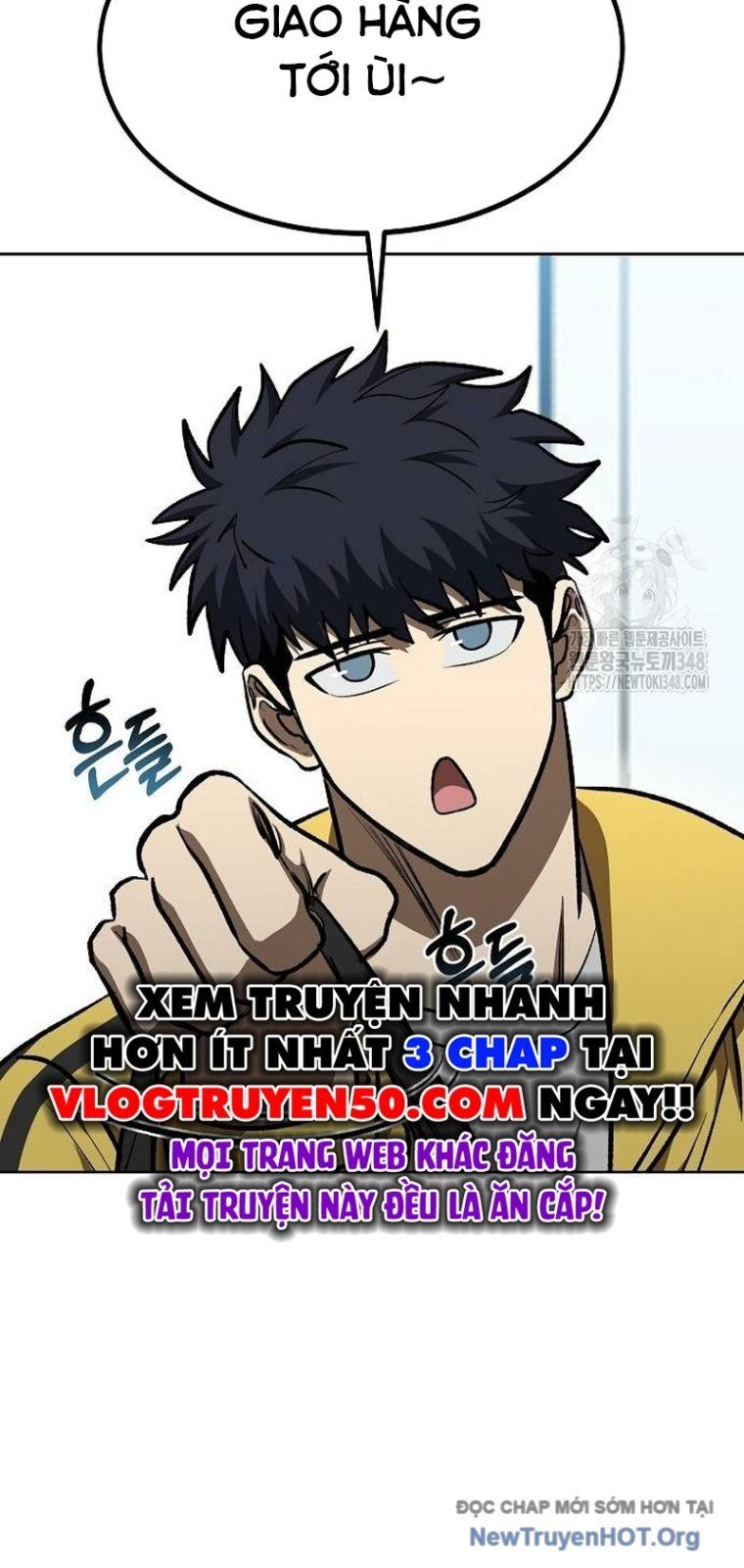 Vua Võ Đài - Chapter 128 - Page 19