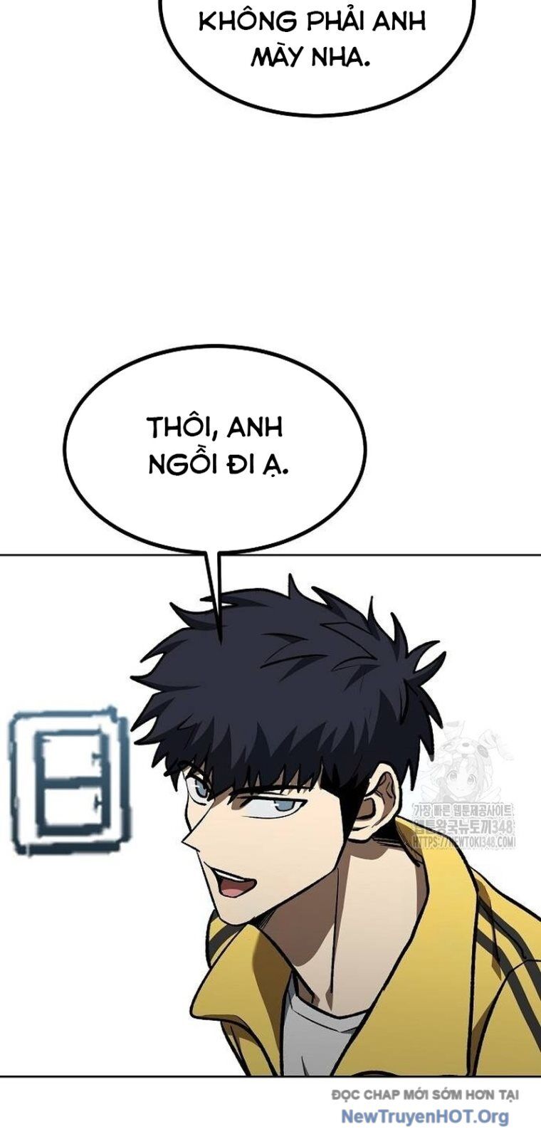 Vua Võ Đài - Chapter 128 - Page 22