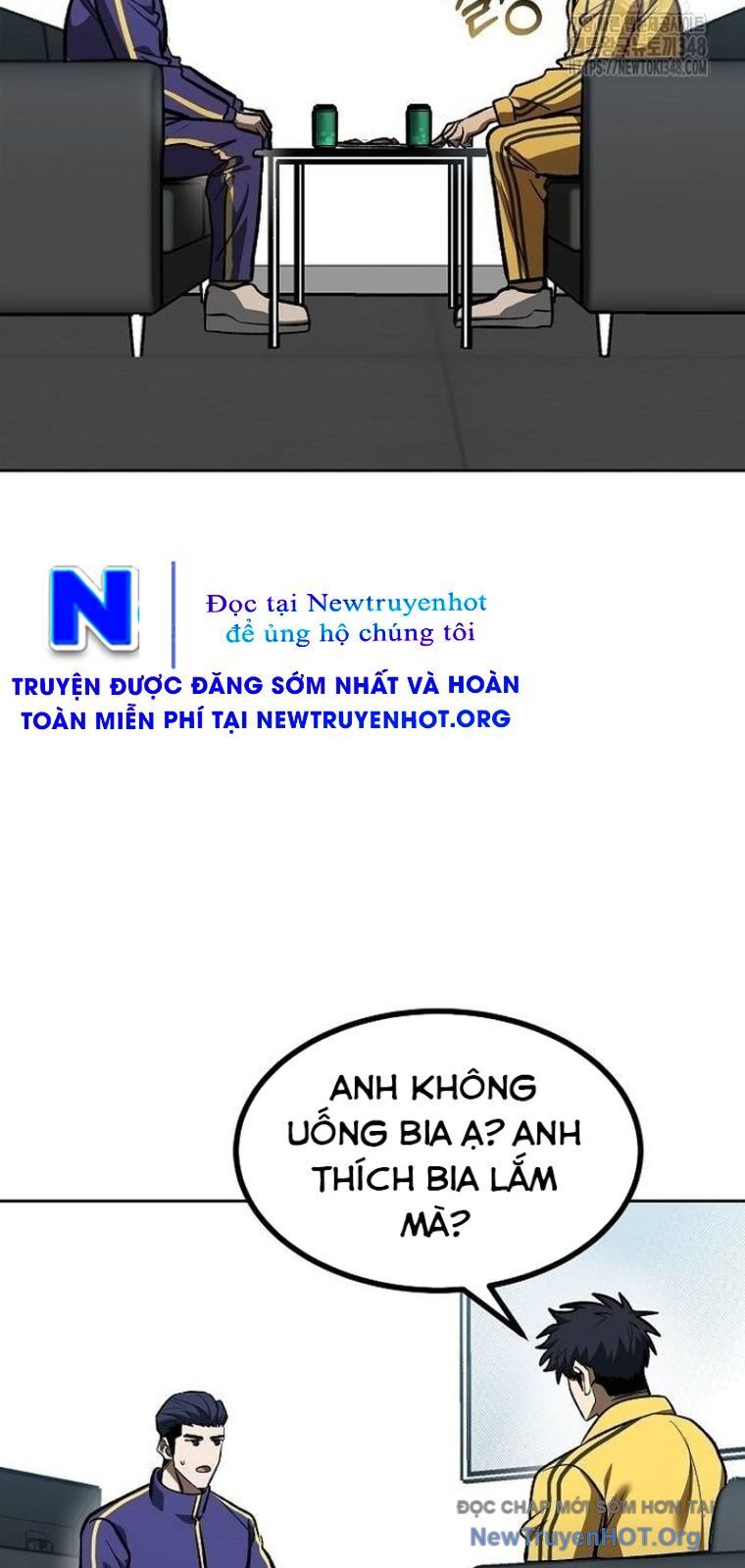 Vua Võ Đài - Chapter 128 - Page 26