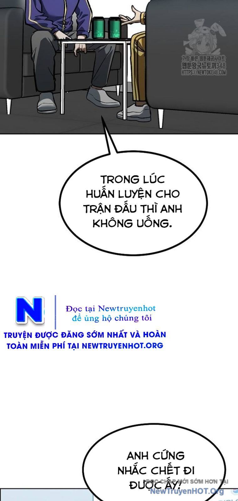 Vua Võ Đài - Chapter 128 - Page 27