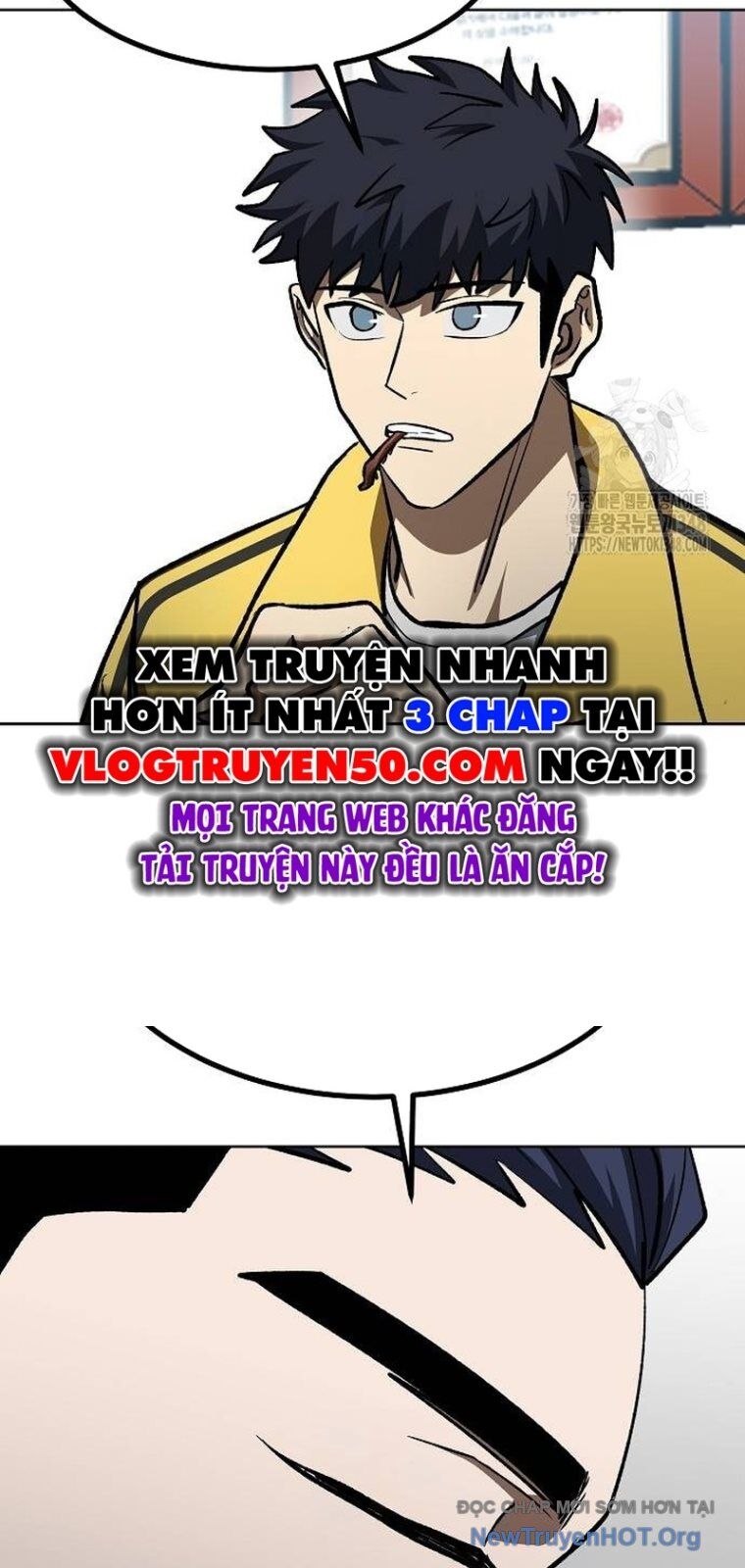 Vua Võ Đài - Chapter 128 - Page 29