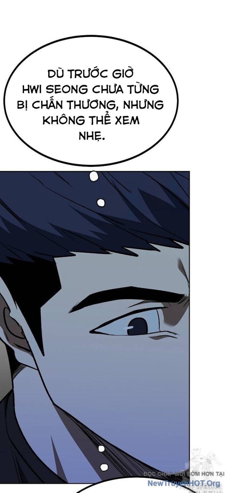 Vua Võ Đài - Chapter 128 - Page 3