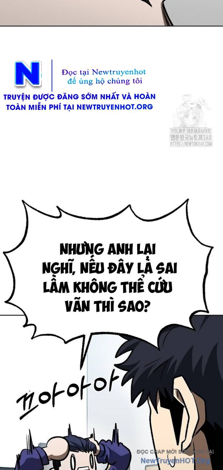Vua Võ Đài - Chapter 128 - Page 30