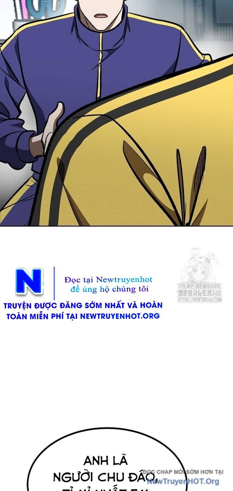 Vua Võ Đài - Chapter 128 - Page 33