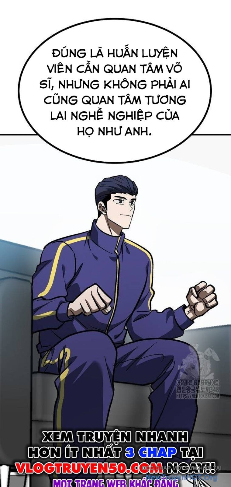 Vua Võ Đài - Chapter 128 - Page 35