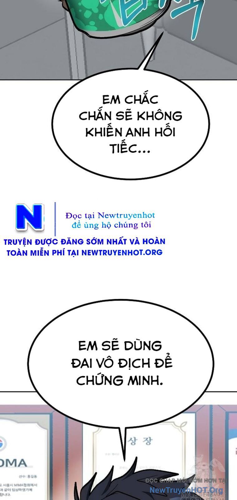 Vua Võ Đài - Chapter 128 - Page 37