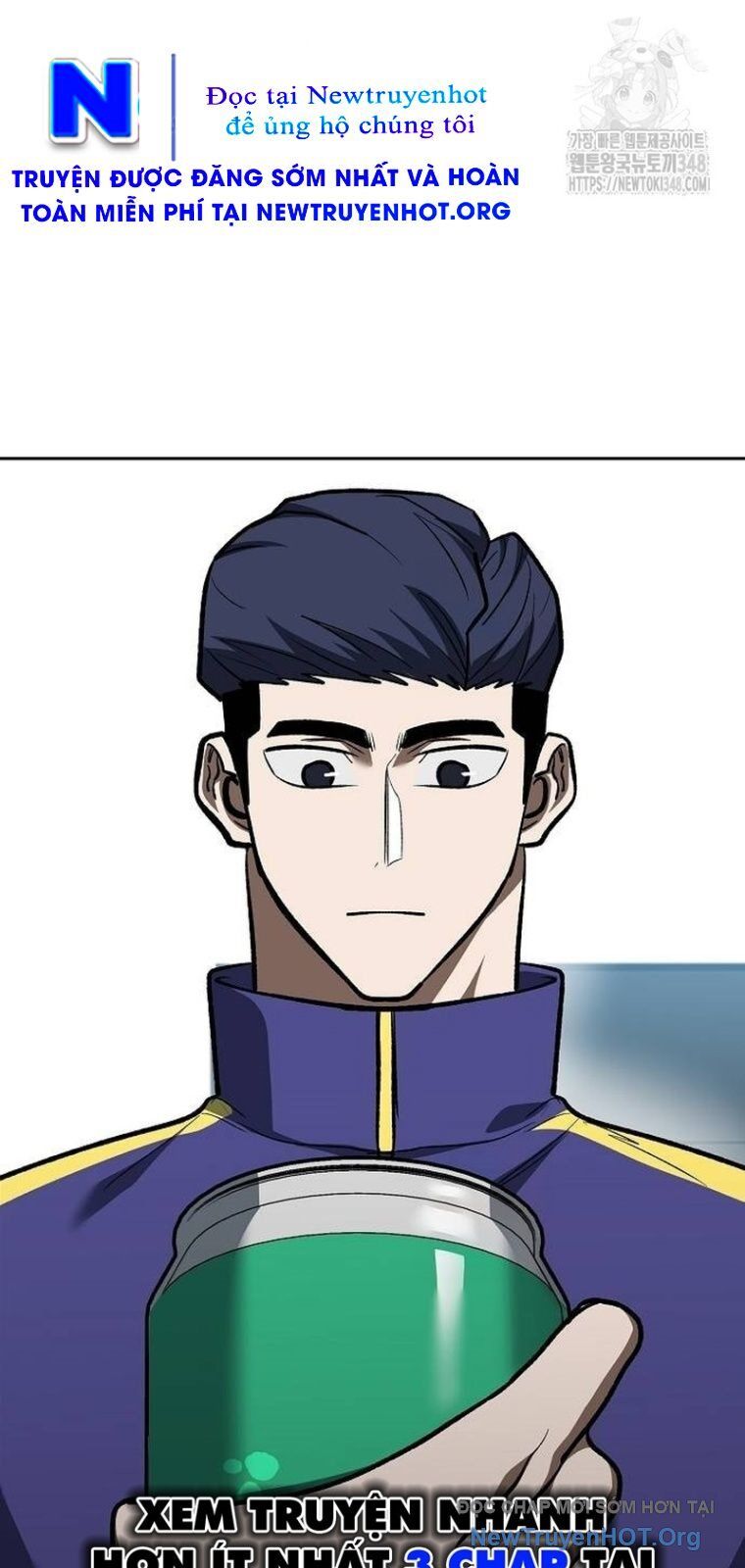 Vua Võ Đài - Chapter 128 - Page 39