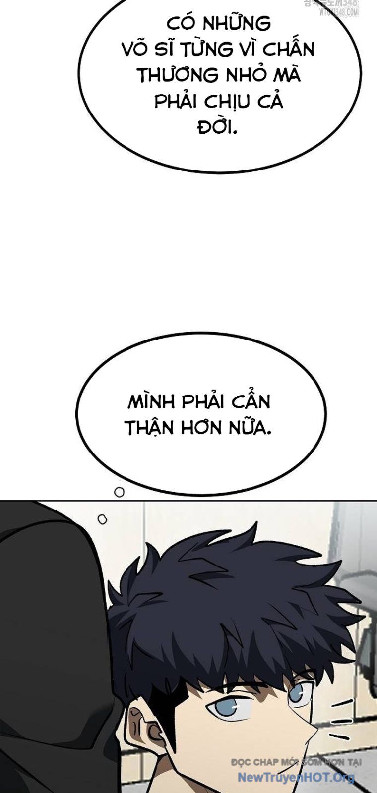 Vua Võ Đài - Chapter 128 - Page 4