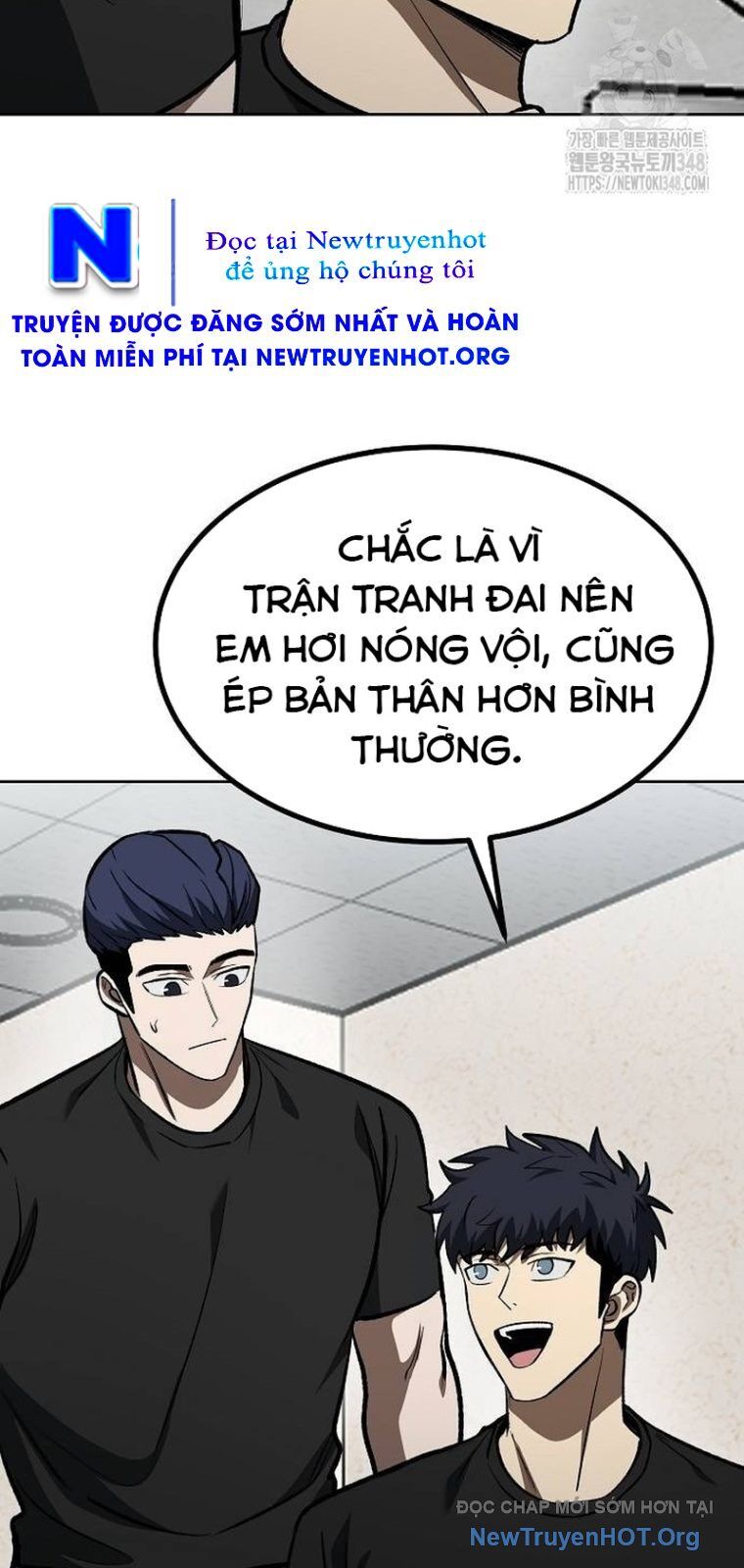 Vua Võ Đài - Chapter 128 - Page 5