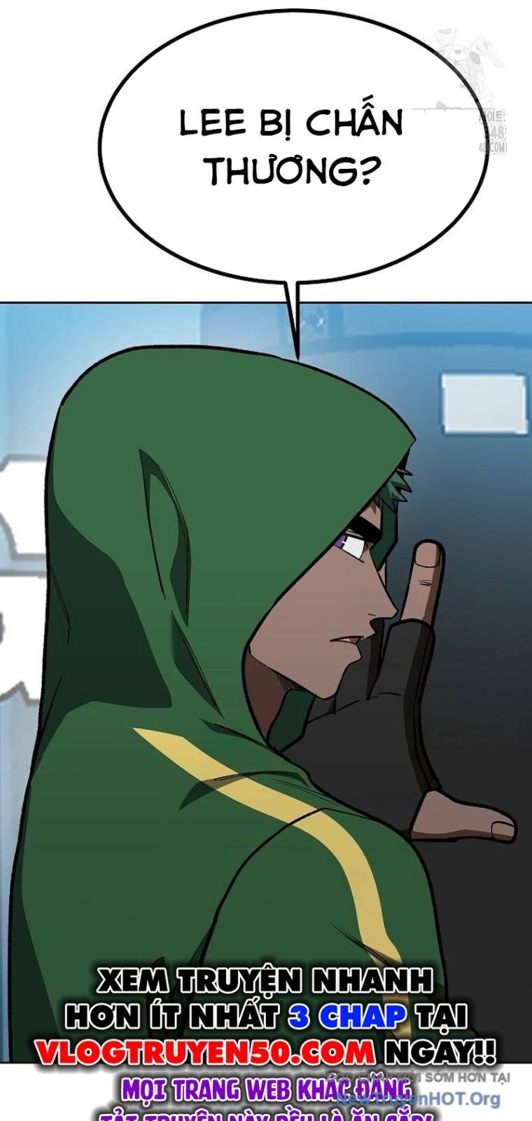 Vua Võ Đài - Chapter 128 - Page 50