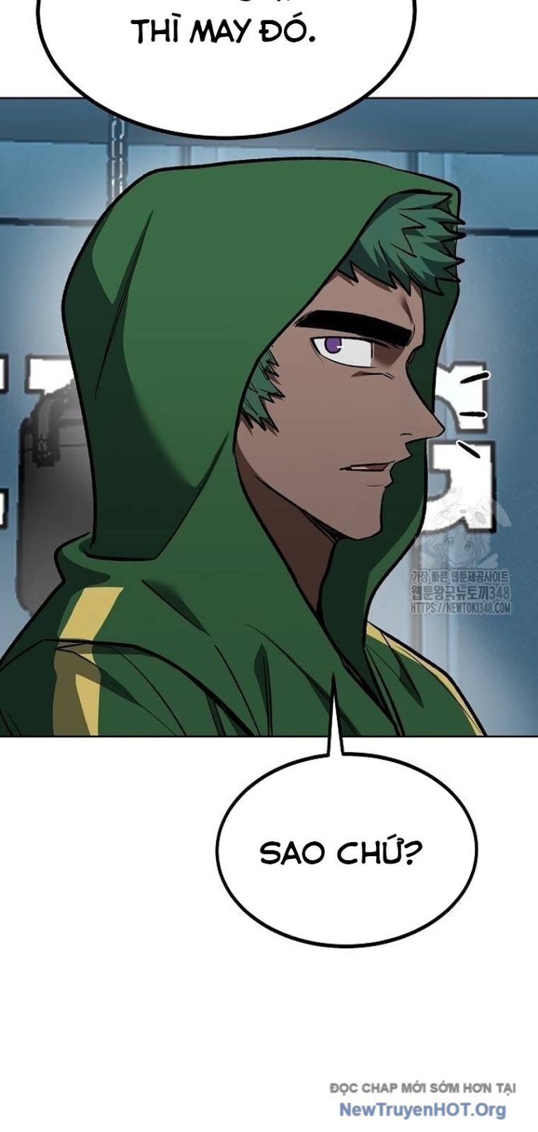 Vua Võ Đài - Chapter 128 - Page 54