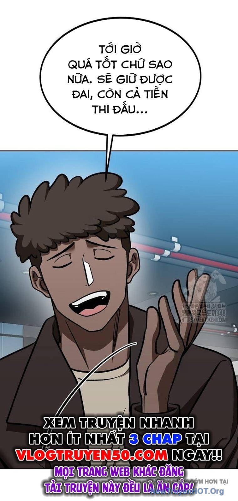 Vua Võ Đài - Chapter 128 - Page 55