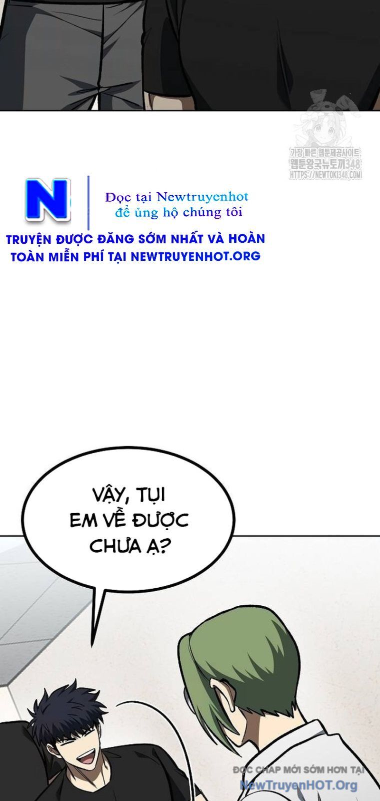 Vua Võ Đài - Chapter 128 - Page 6