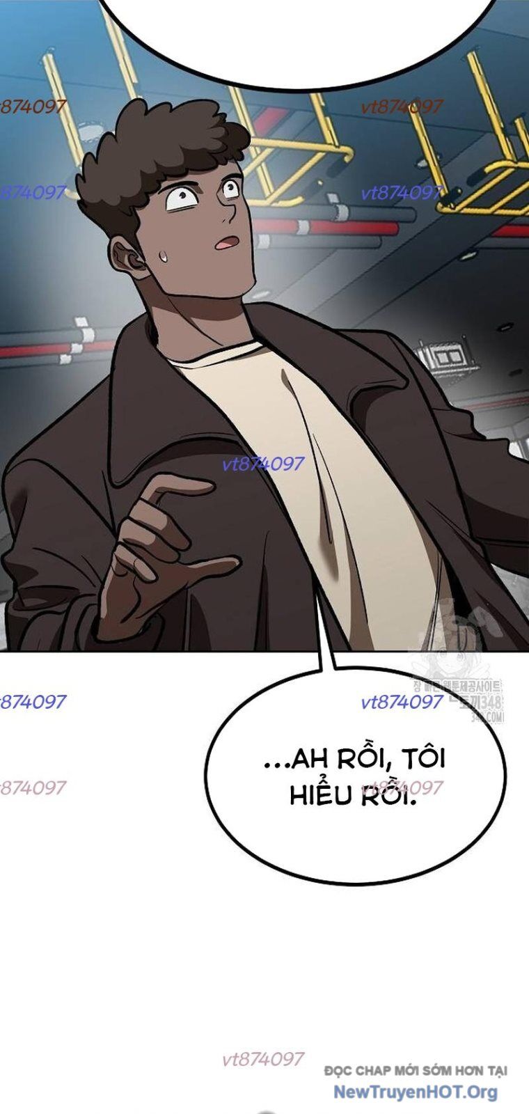 Vua Võ Đài - Chapter 128 - Page 60