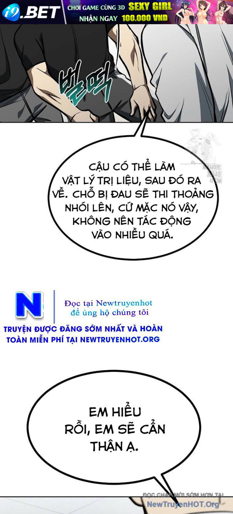 Vua Võ Đài - Chapter 128 - Page 7