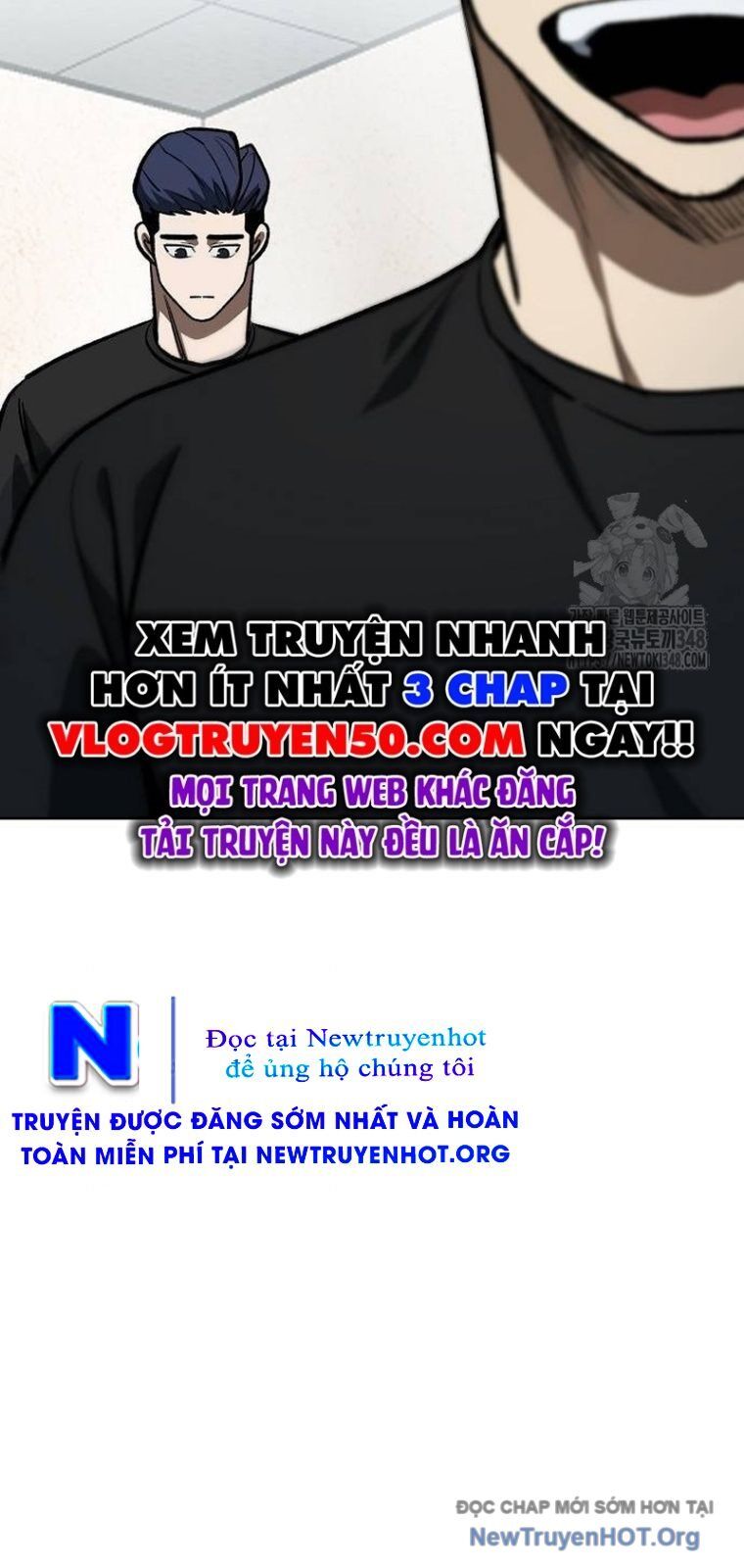 Vua Võ Đài - Chapter 128 - Page 8