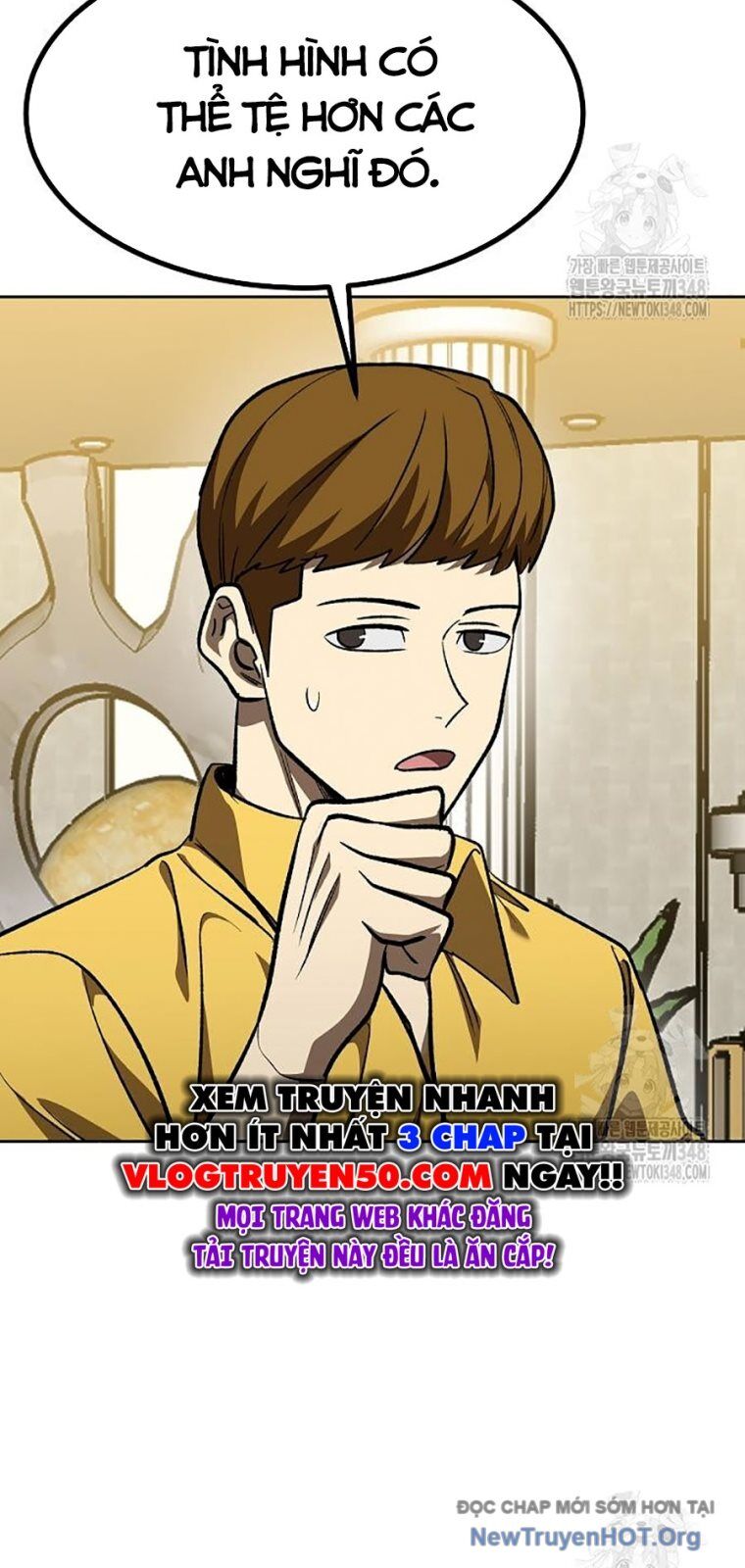 Vua Võ Đài - Chapter 129 - Page 11