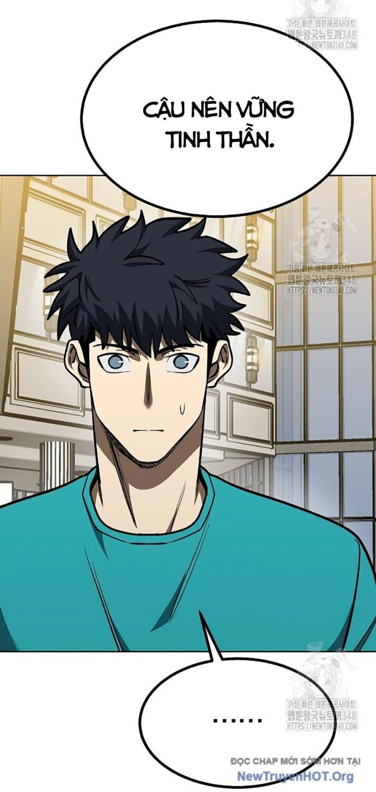 Vua Võ Đài - Chapter 129 - Page 12