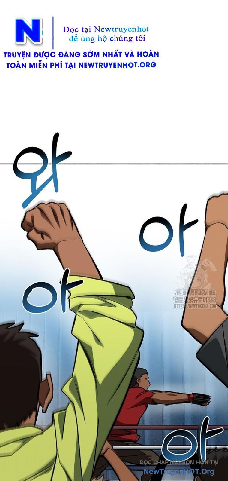 Vua Võ Đài - Chapter 129 - Page 14