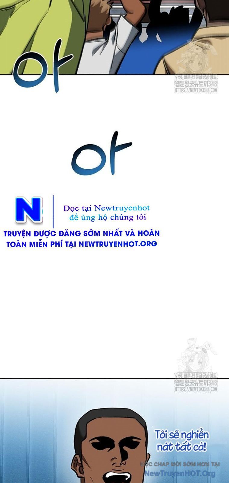 Vua Võ Đài - Chapter 129 - Page 15