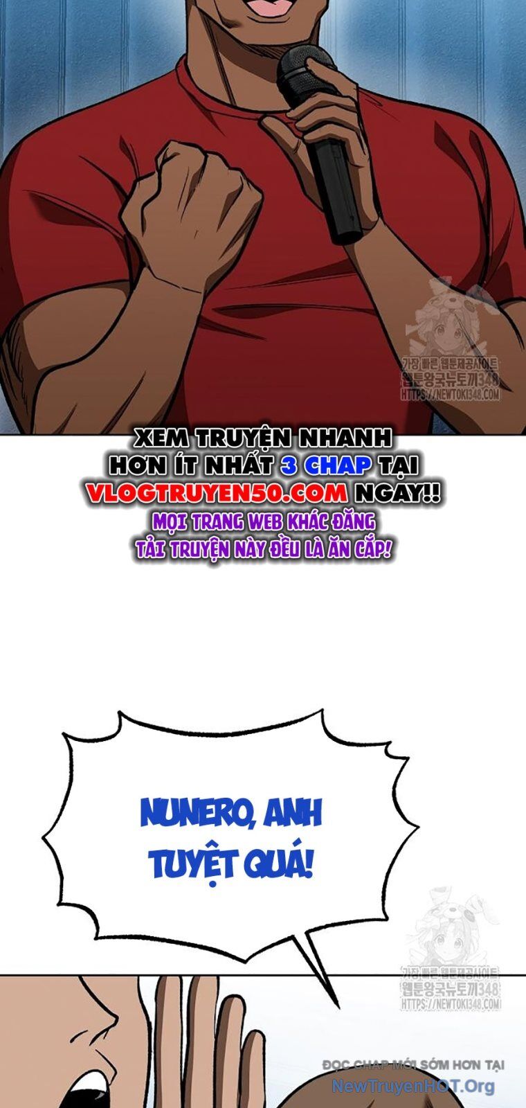 Vua Võ Đài - Chapter 129 - Page 16