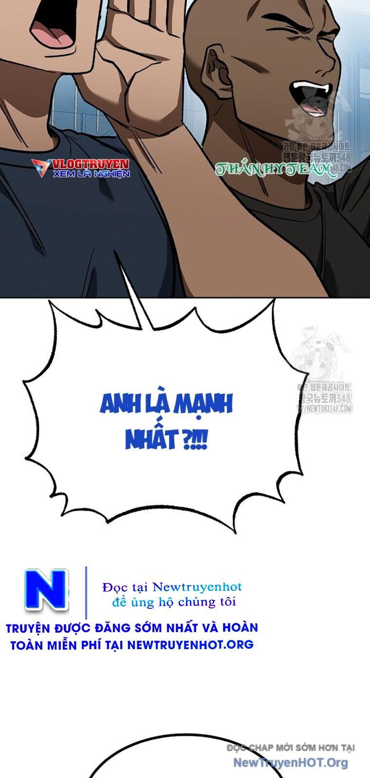 Vua Võ Đài - Chapter 129 - Page 17