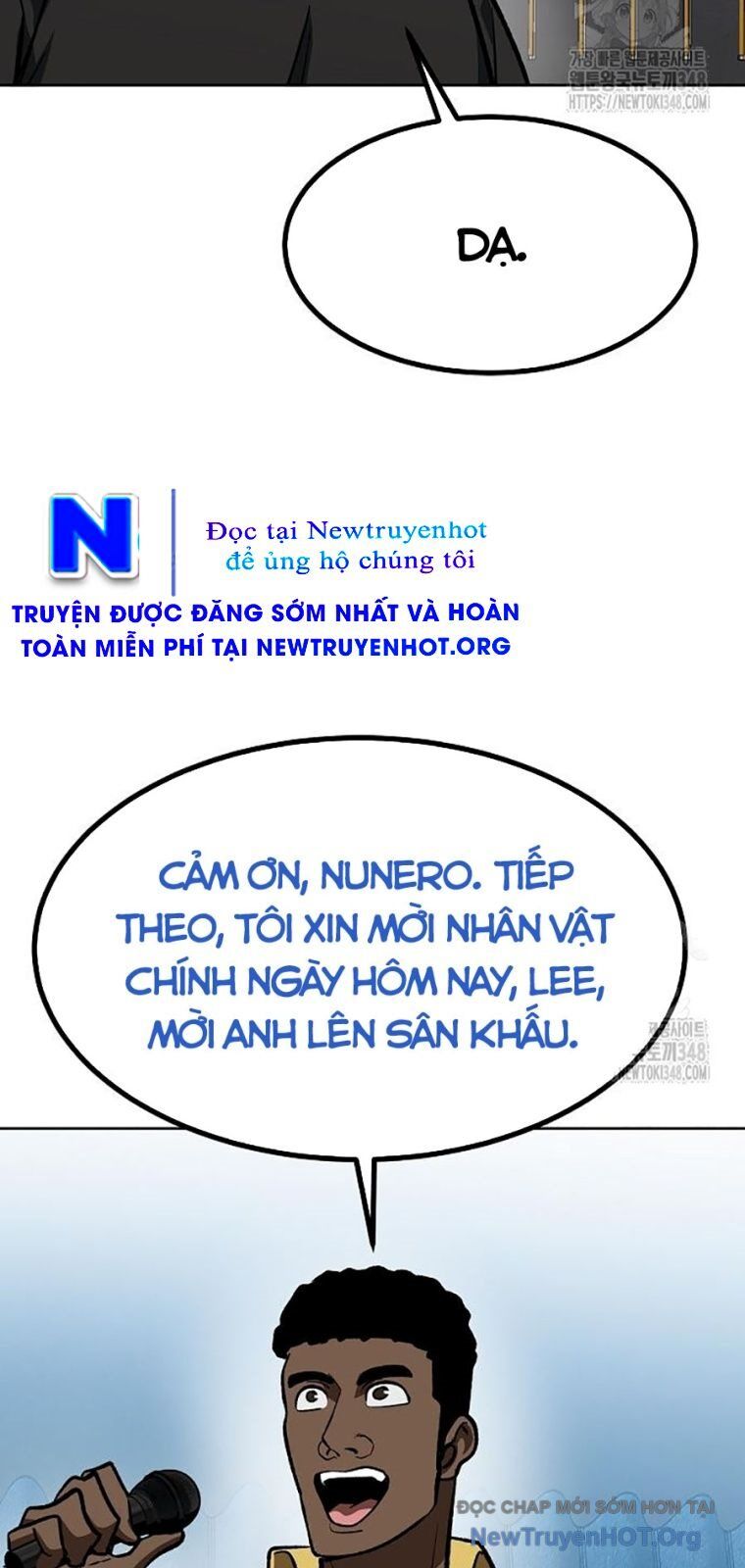 Vua Võ Đài - Chapter 129 - Page 22