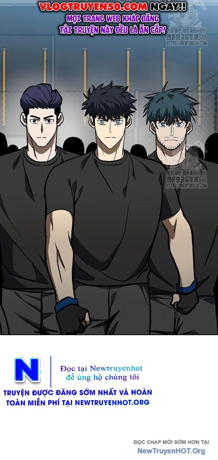 Vua Võ Đài - Chapter 129 - Page 24